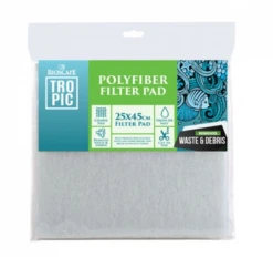 Bioscape Polyfiber Filter Pad 25 X 45cm