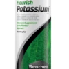 Seachem Flourish Potassium 250ml 1 Seachem Flourish Potassium 250ml -Sea View Aquarium Shop potassiumflourish250ml