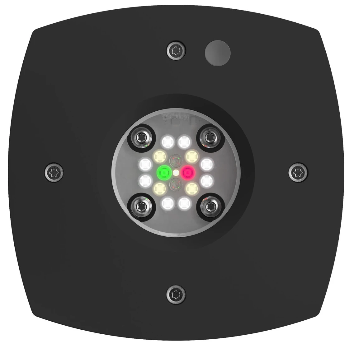 Aqua Illumination Prime Freshwater LED Black 3 Aqua Illumination Prime Freshwater LED Black