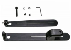 Aqua Illumination Prime Tank Mount Black -Sea View Aquarium Shop primetankmount3