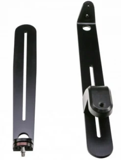 Aqua Illumination Prime Tank Mount Black -Sea View Aquarium Shop primetankmount6