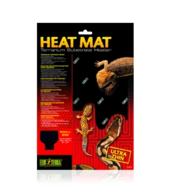 Exo Terra Heat Mat 8w Small