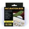 Tub Exo Terra Reptile Incubation Tub 2 Tub Exo Terra Reptile Incubation Tub -Sea View Aquarium Shop pt2443