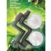 Exo Terra Monsoon Reptile Mister Replacement Nozzles (2) With Suction Cups -Sea View Aquarium Shop pt2501monsoon
