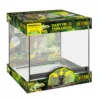 Exo Terra Tree Frog Glass Terrarium 45x45x45cm -Sea View Aquarium Shop pt2745