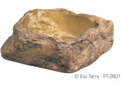 Exo Terra Water/Food Dish Small