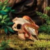 Exo Terra Crocodile Skull Medium -Sea View Aquarium Shop pt2857 buffalo skull tropical 1