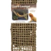 Penn-Plax Penn Plax Lizard Lounger X-Large Hammock 75x17.8cm -Sea View Aquarium Shop px44