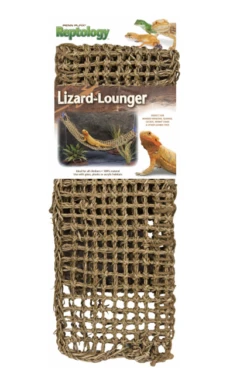Penn-Plax Penn Plax Lizard Lounger X-Large Hammock 75x17.8cm