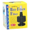 Ocean Free Super Bio-Foam Filter BF-1 -Sea View Aquarium Shop qhu121