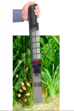 Eheim Quick Vac Pro -Sea View Aquarium Shop quick2