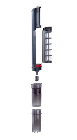 Eheim Quick Vac Pro -Sea View Aquarium Shop quick3