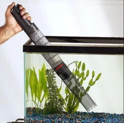 Eheim Quick Vac Pro -Sea View Aquarium Shop quick4