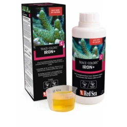 Red Sea Iron Trace Colors C 500ml