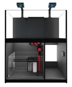 Red Sea REEFER G2+ 350 WHITE -Sea View Aquarium Shop redsea350deluxeblack