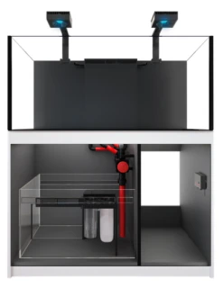 Red Sea REEFER G2+ 350 WHITE -Sea View Aquarium Shop redsea350deluxewhite