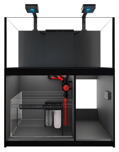 Red Sea REEFER G2+ 425 BLACK 5 Red Sea REEFER G2+ 425 BLACK - Image 3