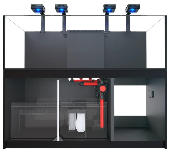 Red Sea REEFER G2+ 750 BLACK 5 Red Sea REEFER G2+ 750 BLACK - Image 3