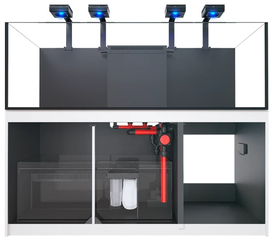 Red Sea REEFER G2+ 750 BLACK 8 Red Sea REEFER G2+ 750 BLACK - Image 6