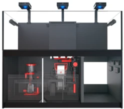 Red Sea REEFER G2+ 750 BLACK 12 Red Sea REEFER G2+ 750 BLACK -Sea View Aquarium Shop redsea750maxblack
