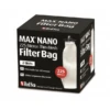 Red Sea MAX Nano Thin Mesh Filter 225 Micron (2pk) -Sea View Aquarium Shop redseamaxnanothinmeshfilter225micron2