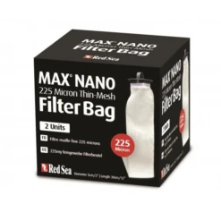 Red Sea MAX Nano Thin Mesh Filter 225 Micron (2pk)