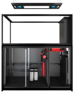 Red Sea REEFER G2+ Peninsula S 700 BLACK 14 Red Sea REEFER G2+ Peninsula S 700 BLACK -Sea View Aquarium Shop redseapeninsulas700deluxeblack