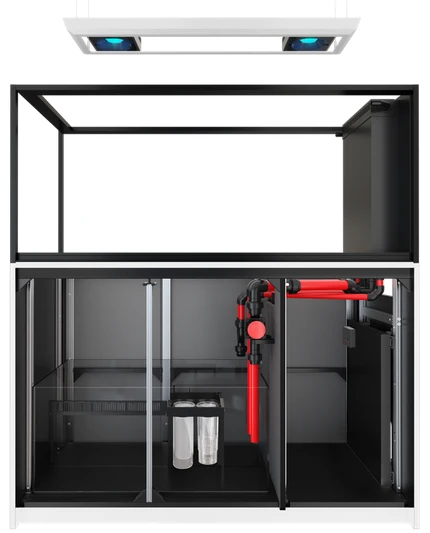 Red Sea REEFER G2+ Peninsula S 700 BLACK 5 Red Sea REEFER G2+ Peninsula S 700 BLACK - Image 3