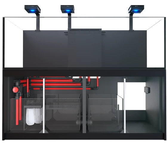 Red Sea REEFER G2+ 900 BLACK 5 Red Sea REEFER G2+ 900 BLACK - Image 3