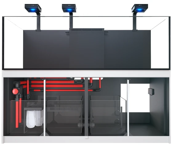 Red Sea REEFER G2+ 900 BLACK 8 Red Sea REEFER G2+ 900 BLACK - Image 6
