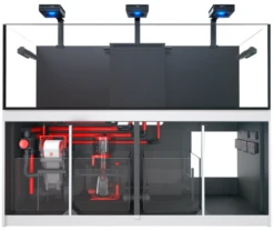 Red Sea REEFER G2+ 900 BLACK 15 Red Sea REEFER G2+ 900 BLACK -Sea View Aquarium Shop redseareefer900maxwhite