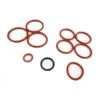 Red Sea Reefer Sump Pipe Connector O-Ring Set 2 Red Sea Reefer Sump Pipe Connector O-Ring Set -Sea View Aquarium Shop redseareefero ring