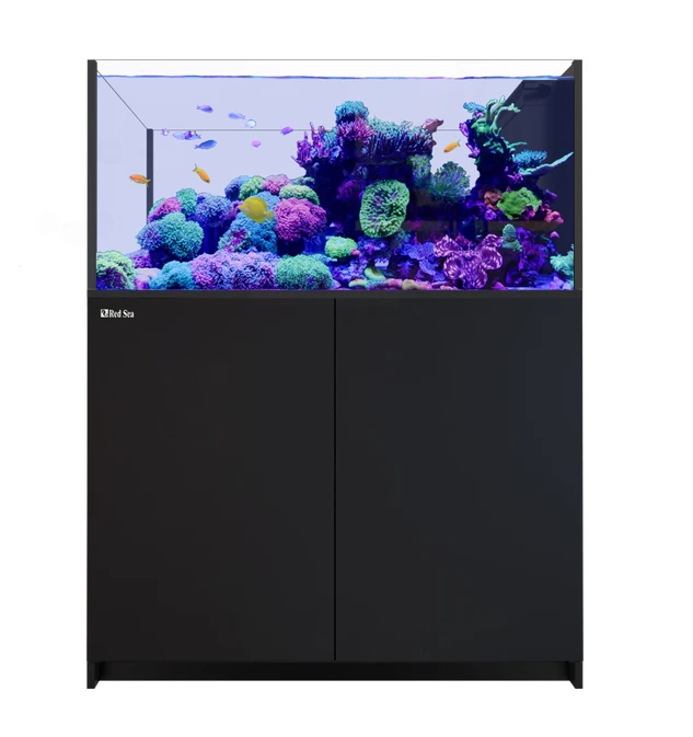 Red Sea REEFER G2+ Peninsula 500 BLACK 3 Red Sea REEFER G2+ Peninsula 500 BLACK