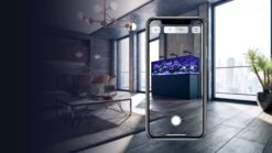 Red Sea REEFER G2+ S-850 BLACK -Sea View Aquarium Shop redseareefers 3