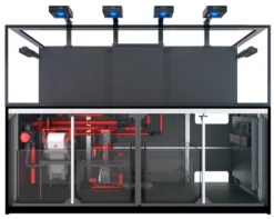 Red Sea REEFER G2+ S-1000 BLACK 14 Red Sea REEFER G2+ S-1000 BLACK -Sea View Aquarium Shop redseareefers1000maxblack