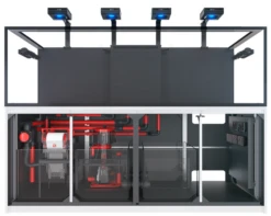Red Sea REEFER G2+ S-1000 BLACK 17 Red Sea REEFER G2+ S-1000 BLACK -Sea View Aquarium Shop redseareefers1000maxwhite