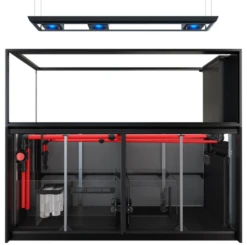 Red Sea REEFER G2+ Peninsula S 950 BLACK 11 Red Sea REEFER G2+ Peninsula S 950 BLACK -Sea View Aquarium Shop redseareefers950deluxeblack