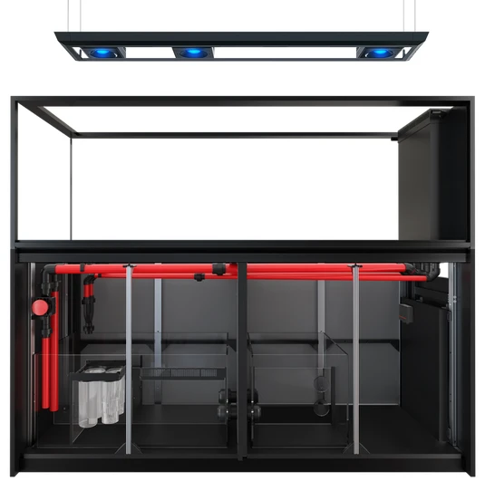 Red Sea REEFER G2+ Peninsula S 950 BLACK 5 Red Sea REEFER G2+ Peninsula S 950 BLACK - Image 3