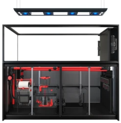 Red Sea REEFER G2+ Peninsula S 950 BLACK 12 Red Sea REEFER G2+ Peninsula S 950 BLACK -Sea View Aquarium Shop redseareefers950maxblack