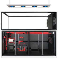 Red Sea REEFER G2+ Peninsula S 950 BLACK 15 Red Sea REEFER G2+ Peninsula S 950 BLACK -Sea View Aquarium Shop redseareefers950maxwhite