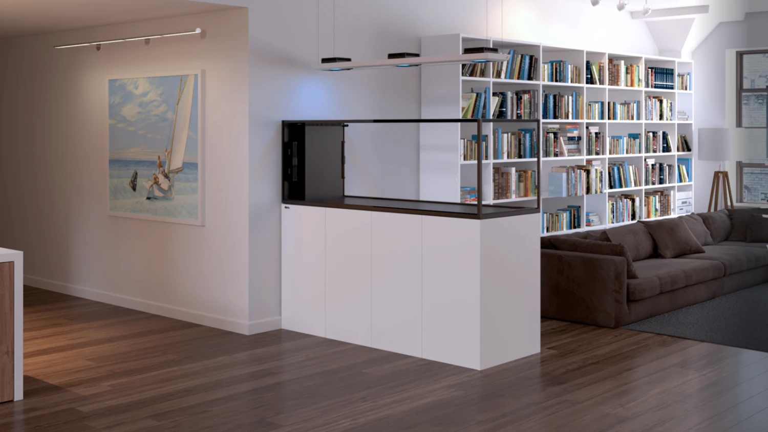 Red Sea REEFER G2+ Peninsula S 700 BLACK 4 Red Sea REEFER G2+ Peninsula S 700 BLACK - Image 2