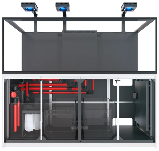 Red Sea REEFER G2+ S-1000 BLACK 9 Red Sea REEFER G2+ S-1000 BLACK - Image 7