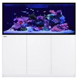 Red Sea REEFER G2+ S-700 BLACK -Sea View Aquarium Shop reefertankss 700white