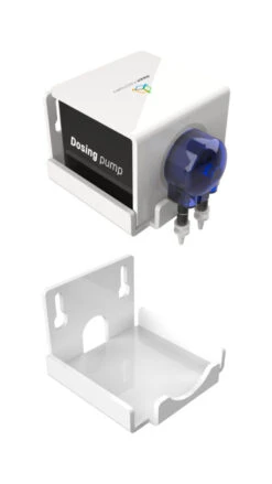 Reef Factory Dosing Pump Holder 1 Unit