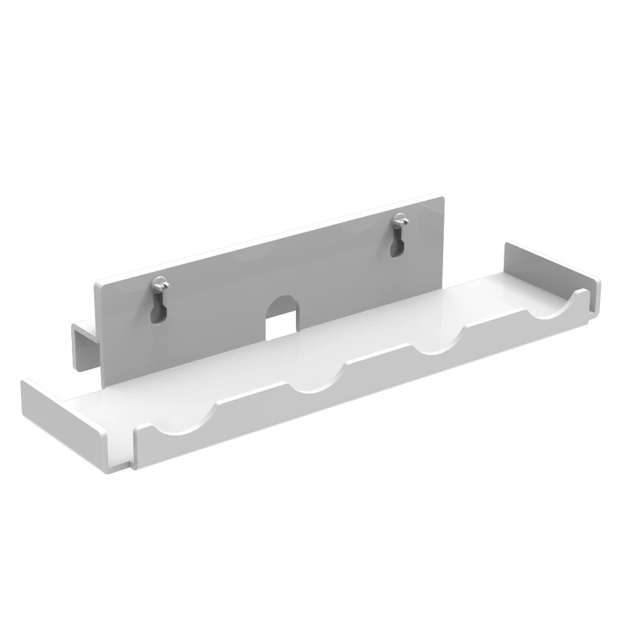 Reef Factory Dosing Pump Holder 4 Unit 3 Reef Factory Dosing Pump Holder 4 Unit