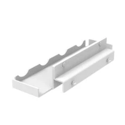 Reef Factory Dosing Pump Holder 4 Unit 8 Reef Factory Dosing Pump Holder 4 Unit -Sea View Aquarium Shop reeffactorydosingpumpholder4unit3