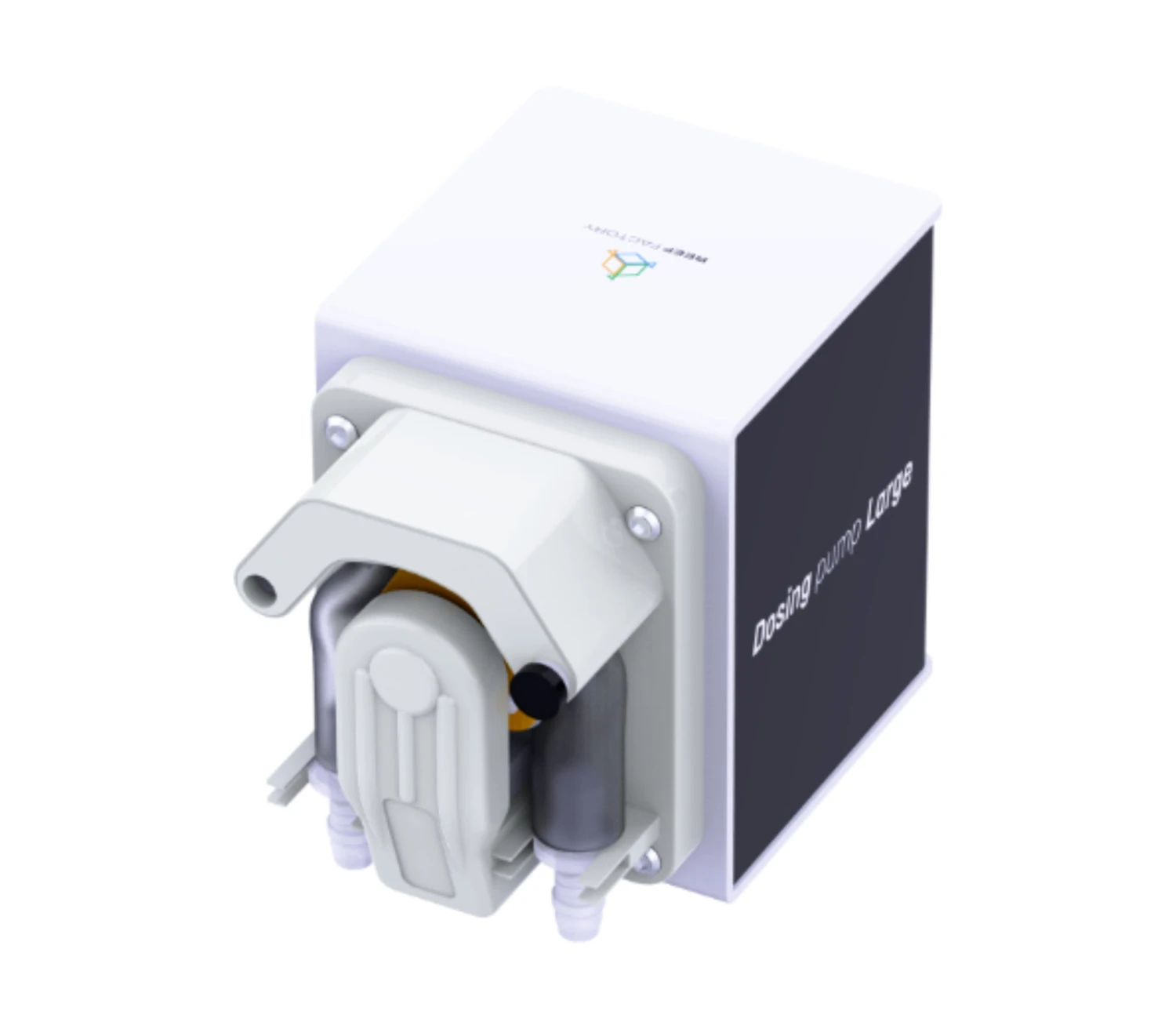 Reef Factory Dosing Pump Large - Single Head 3 Reef Factory Dosing Pump Large - Single Head