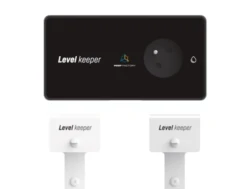 Reef Factory Level Keeper