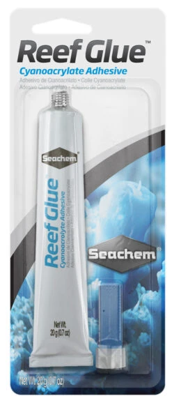 Seachem Reef Glue 20g