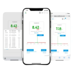 Reef Factory KH Keeper Plus -Sea View Aquarium Shop reefkeeperapp